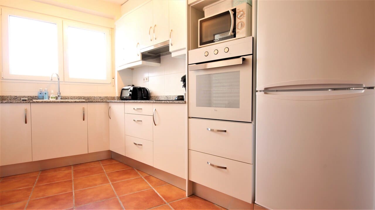 2 bedroom Townhouse for sale in Tarbena - € 145,000 (Ref: 9566334)