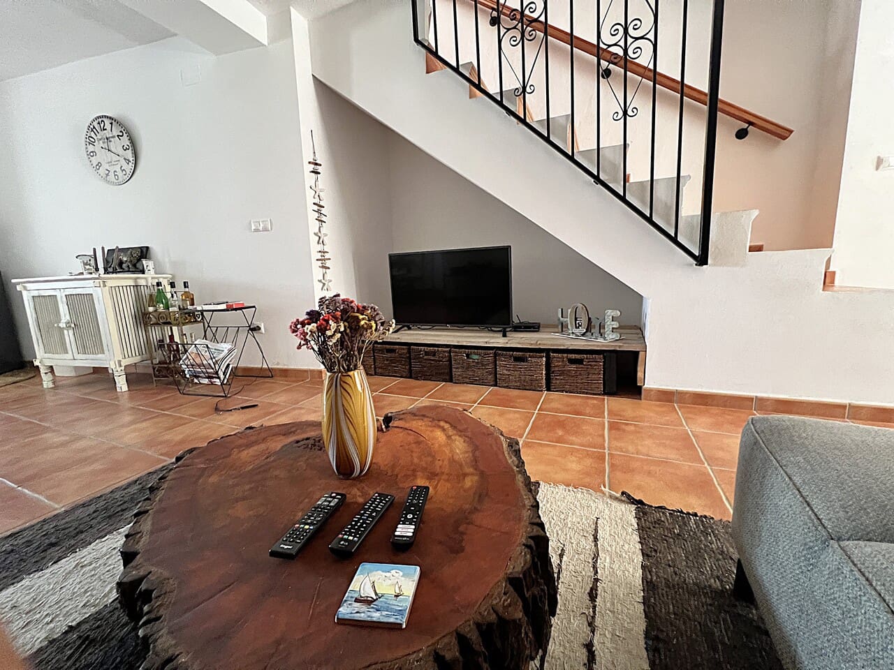 2 bedroom Townhouse for sale in Tarbena - € 145,000 (Ref: 9566334)