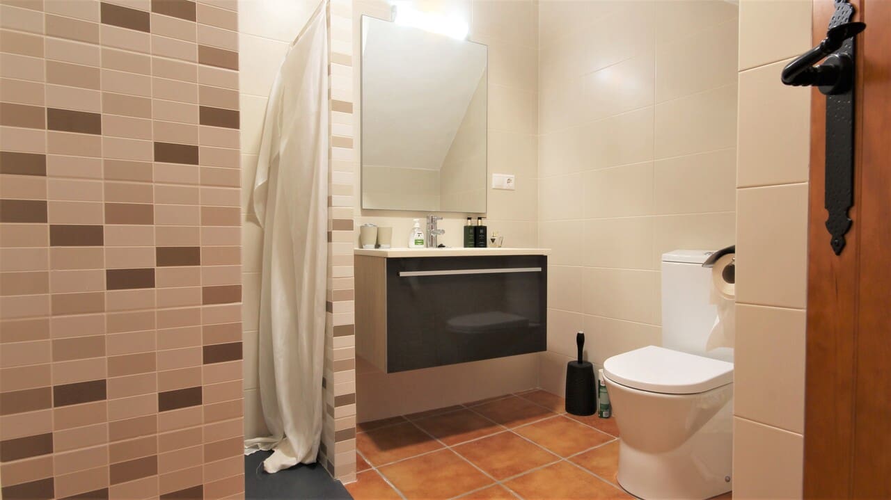 2 bedroom Townhouse for sale in Tarbena - € 145,000 (Ref: 9566334)