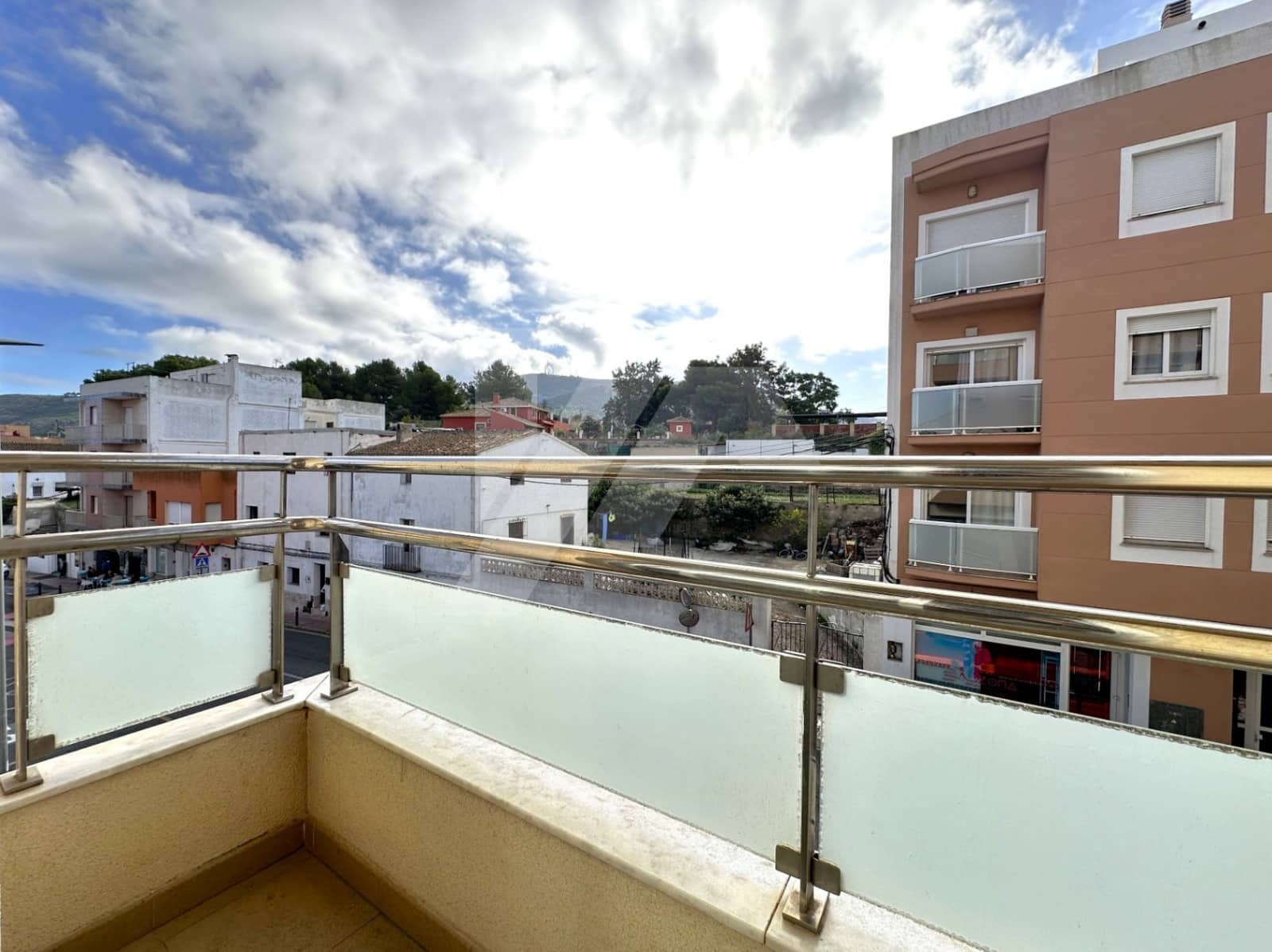 3 slaapkamer Appartement te koop in Benitachell / Benitatxell met zwembad - € 450.000 (Ref: 9566337)