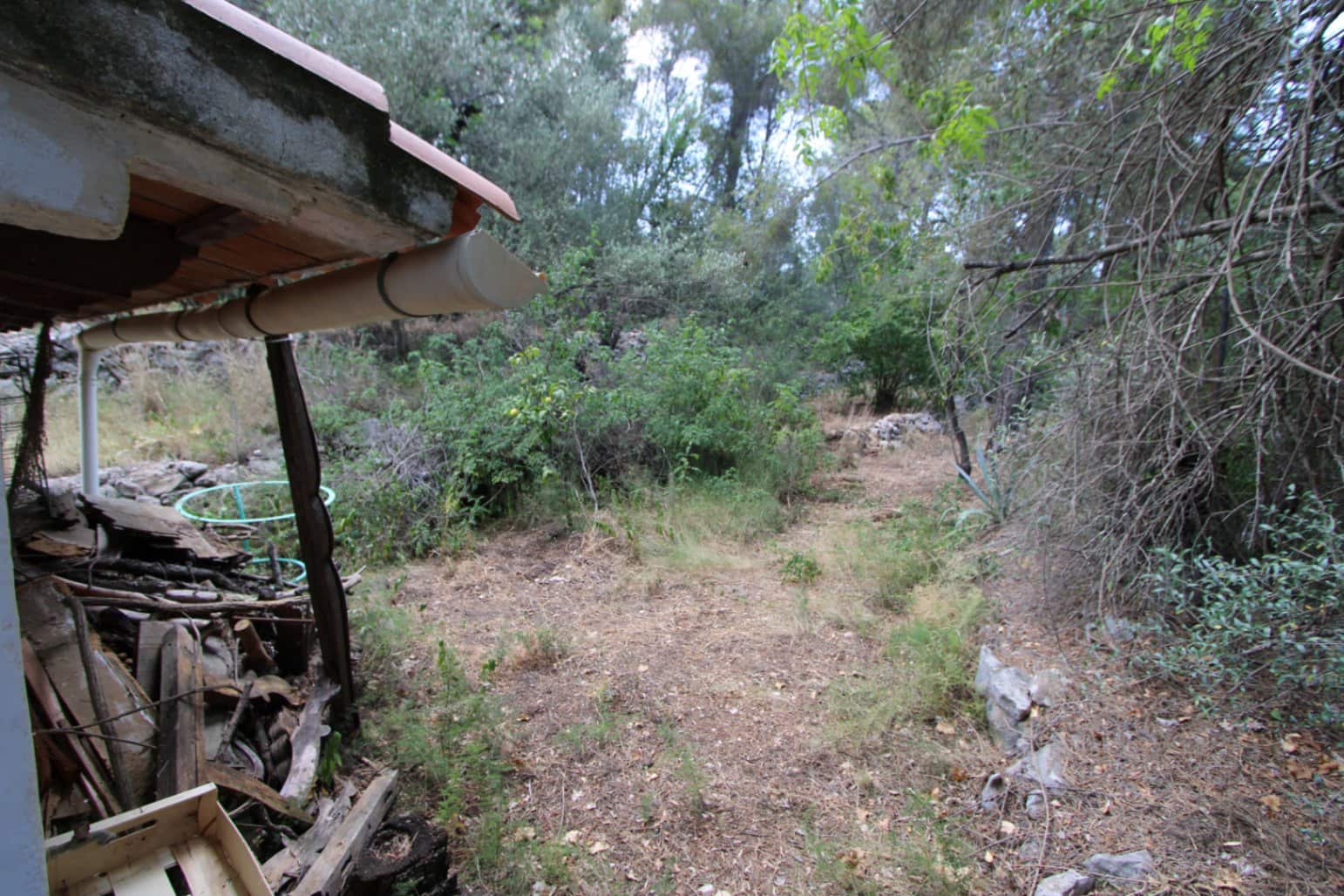 2 soveværelse Villa til salg i Orba med garage - € 160.000 (Ref: 9566338)