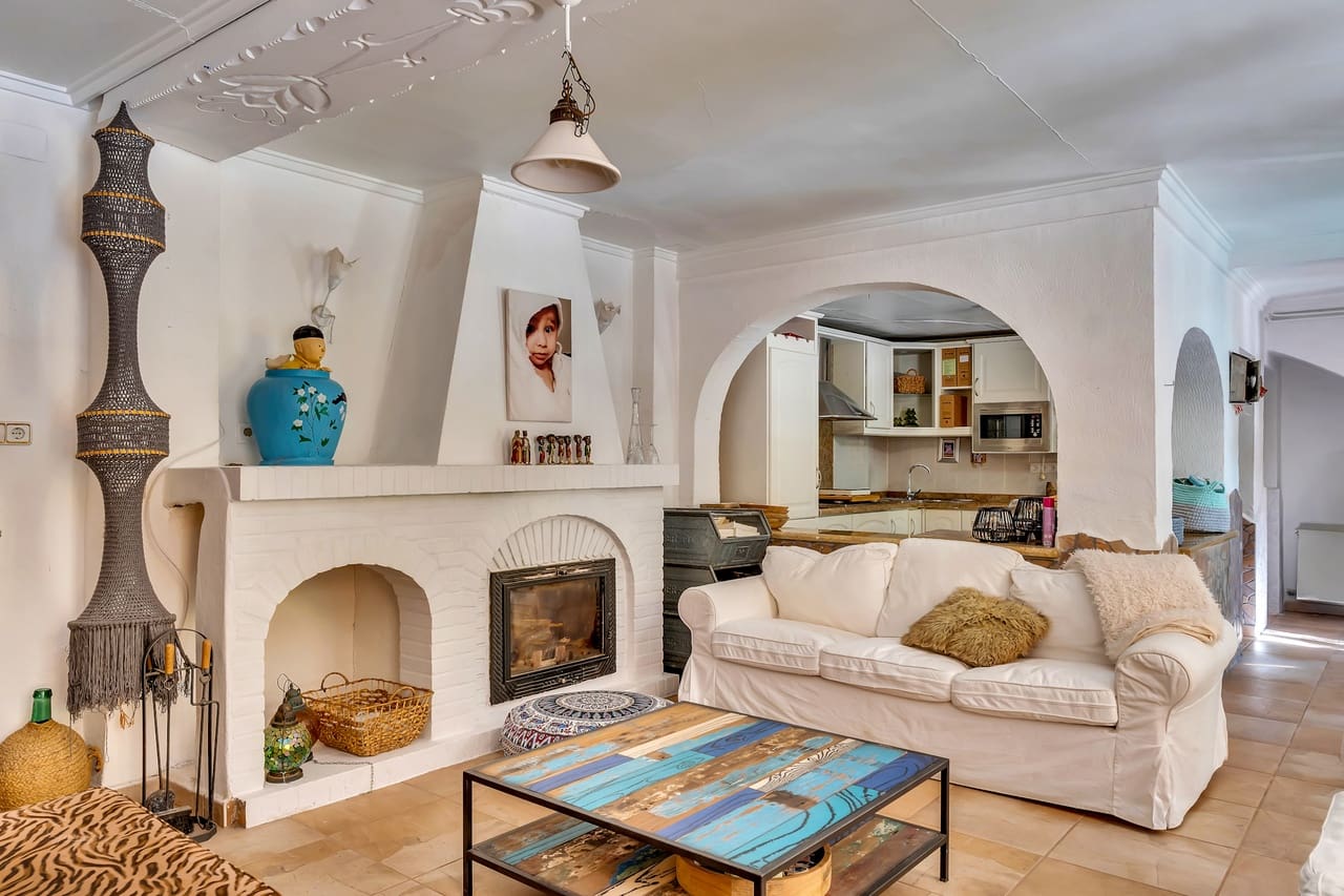 5 quarto Moradia para venda em Castell de Castells - 545 000 € (Ref: 9566340)