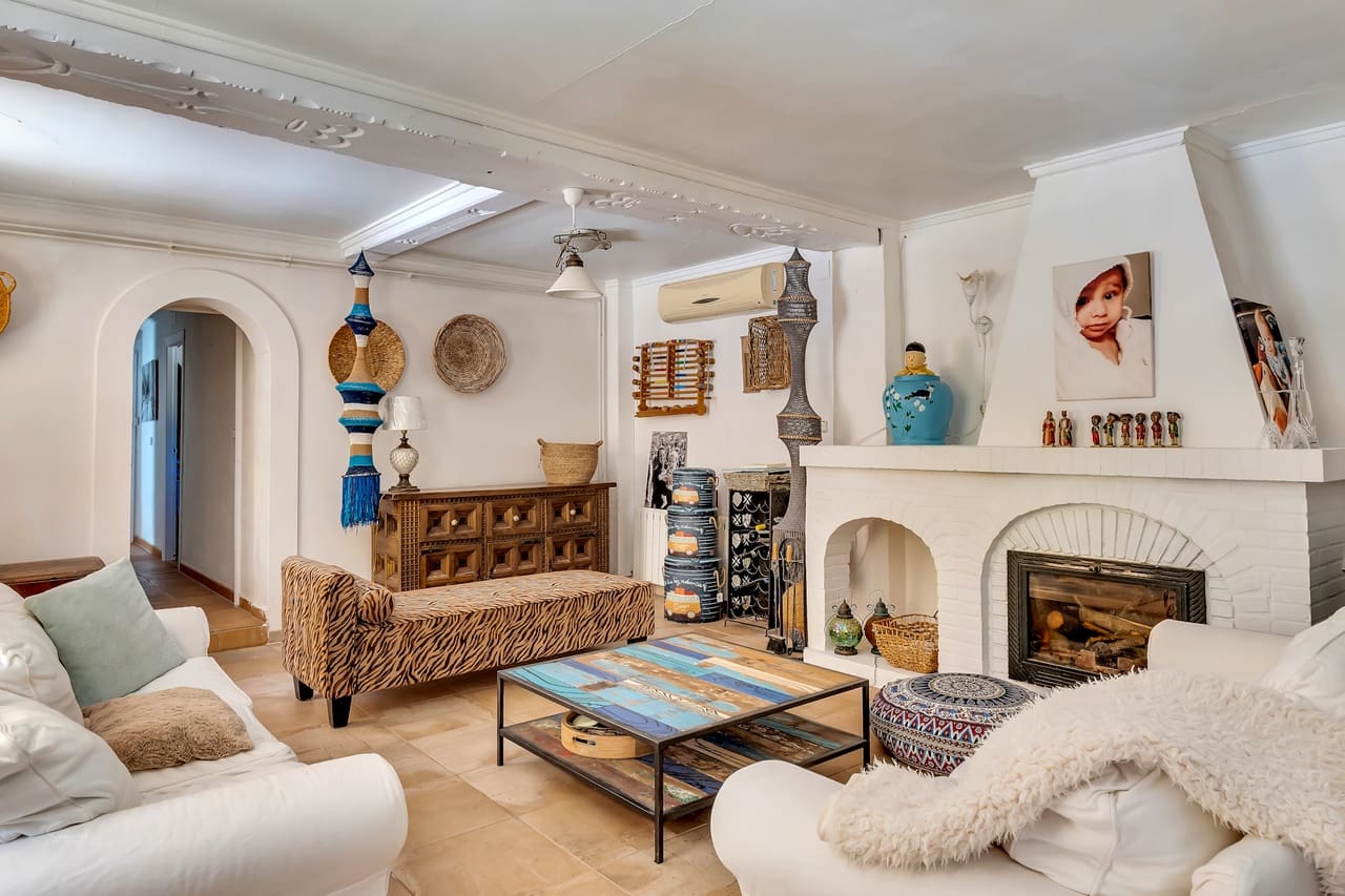 5 quarto Moradia para venda em Castell de Castells - 545 000 € (Ref: 9566340)