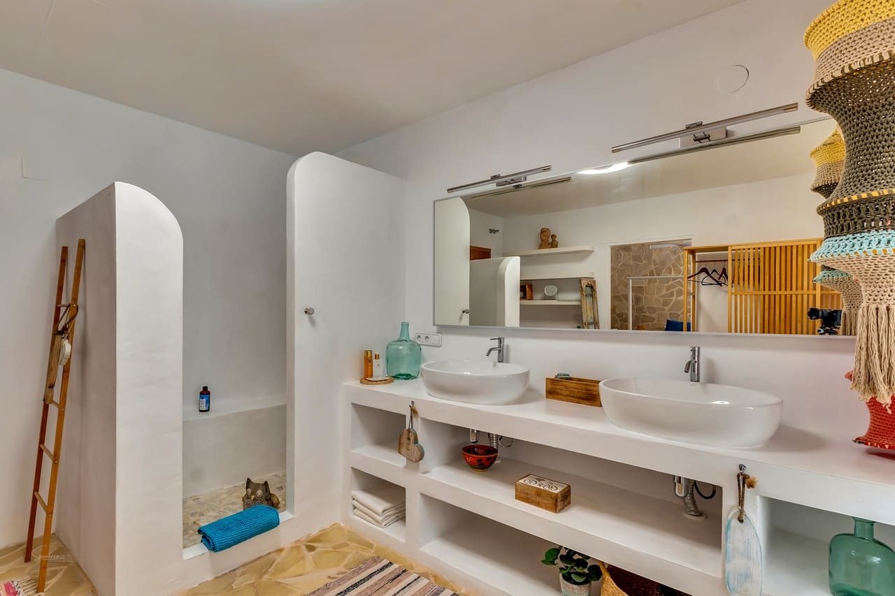 5 quarto Moradia para venda em Castell de Castells - 545 000 € (Ref: 9566340)