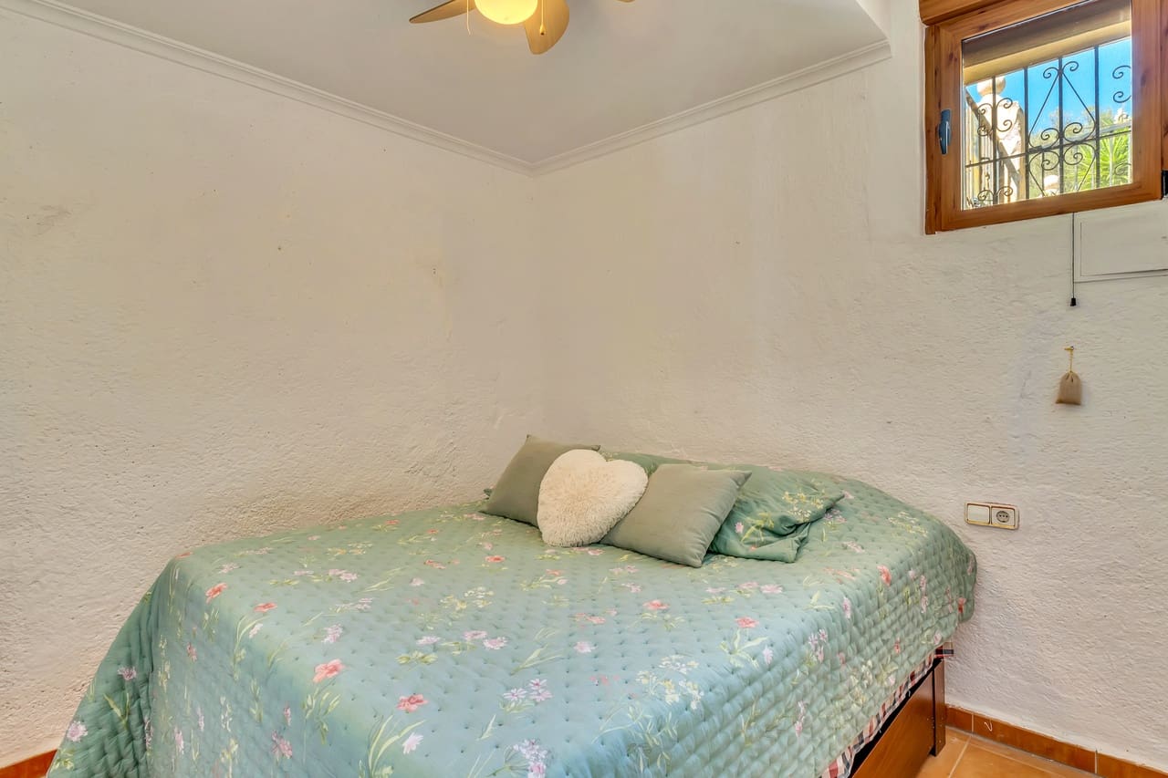 5 quarto Moradia para venda em Castell de Castells - 545 000 € (Ref: 9566340)