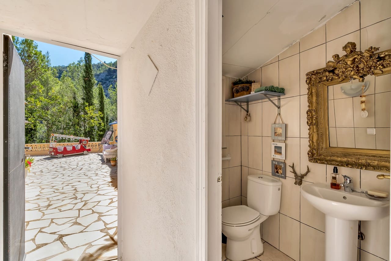 5 quarto Moradia para venda em Castell de Castells - 545 000 € (Ref: 9566340)