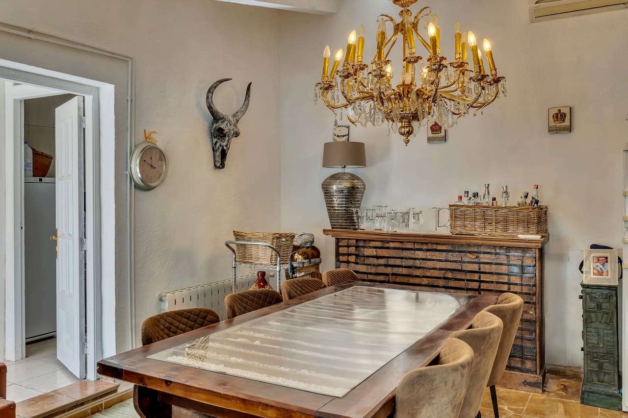 5 quarto Moradia para venda em Castell de Castells - 545 000 € (Ref: 9566340)