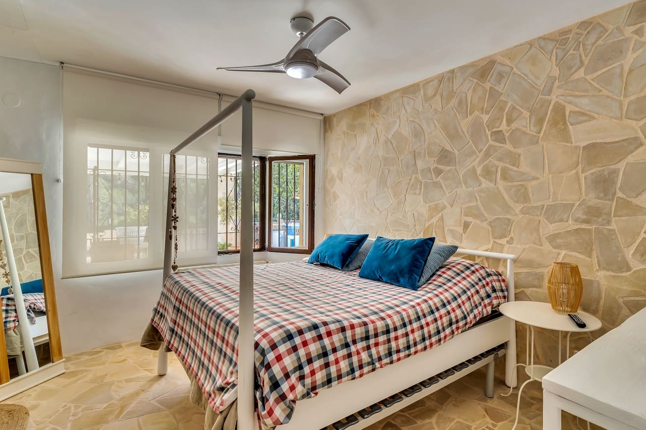 5 quarto Moradia para venda em Castell de Castells - 545 000 € (Ref: 9566340)