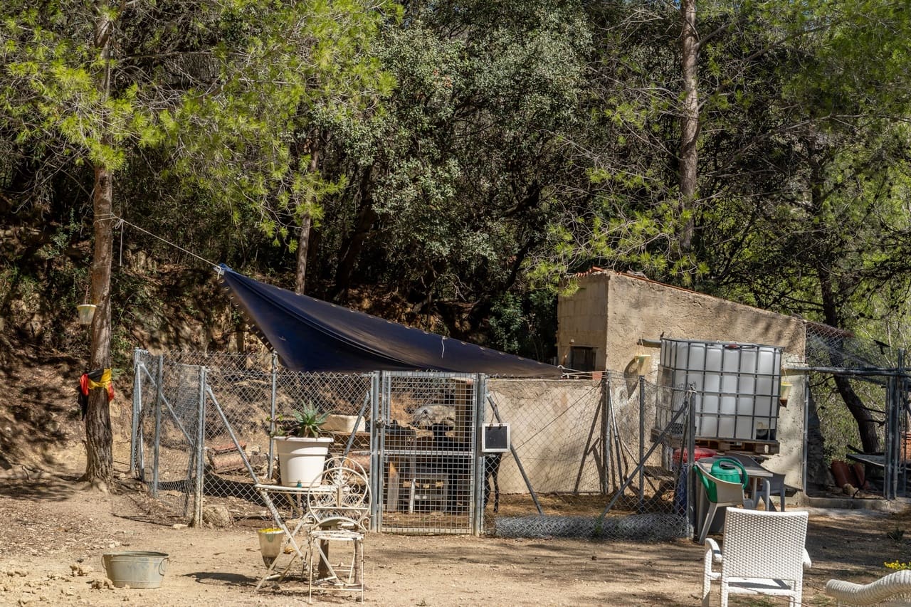 5 quarto Moradia para venda em Castell de Castells - 545 000 € (Ref: 9566340)