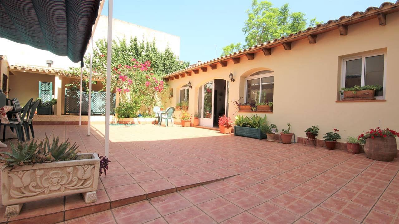 6 quarto Moradia para venda em Parcent - 420 000 € (Ref: 9566342)