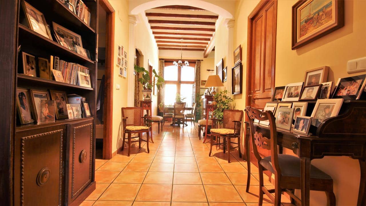 6 quarto Moradia para venda em Parcent - 420 000 € (Ref: 9566342)