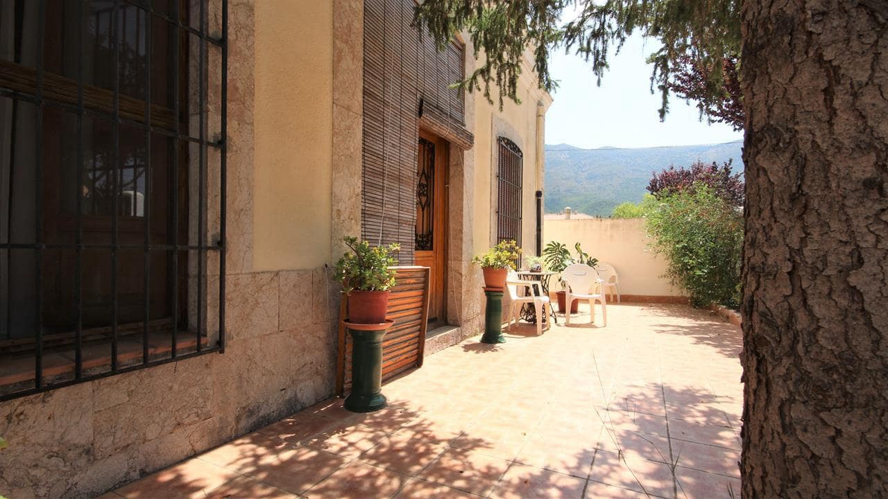 6 quarto Moradia para venda em Parcent - 420 000 € (Ref: 9566342)