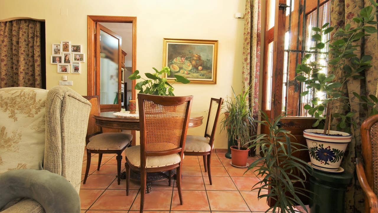 6 quarto Moradia para venda em Parcent - 420 000 € (Ref: 9566342)