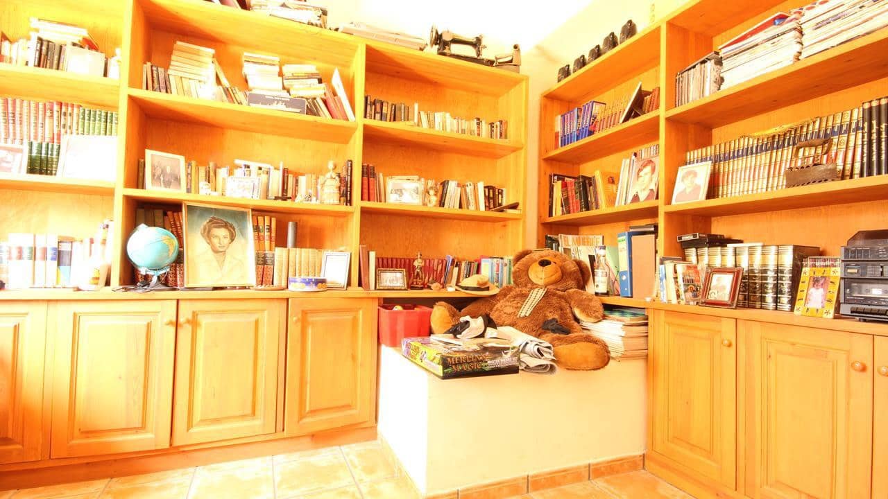 6 quarto Moradia para venda em Parcent - 420 000 € (Ref: 9566342)