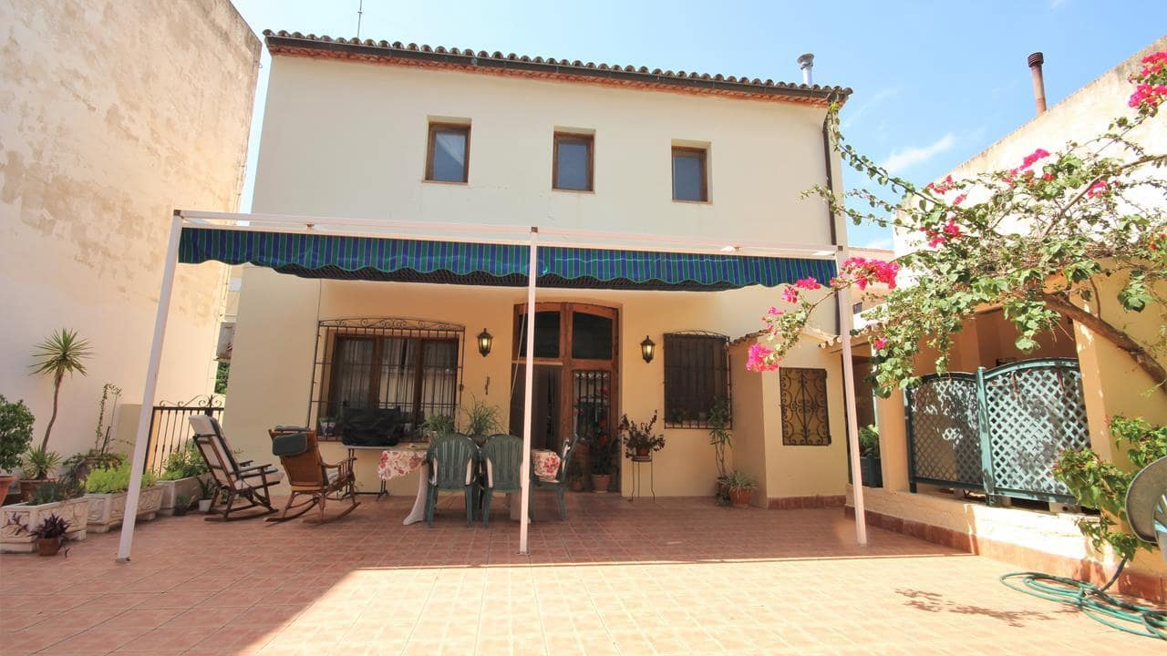 6 quarto Moradia para venda em Parcent - 420 000 € (Ref: 9566342)