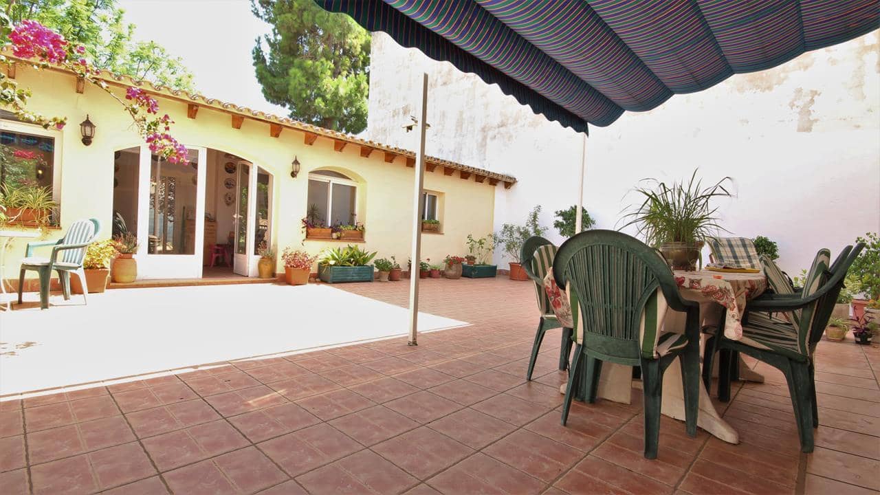 6 quarto Moradia para venda em Parcent - 420 000 € (Ref: 9566342)