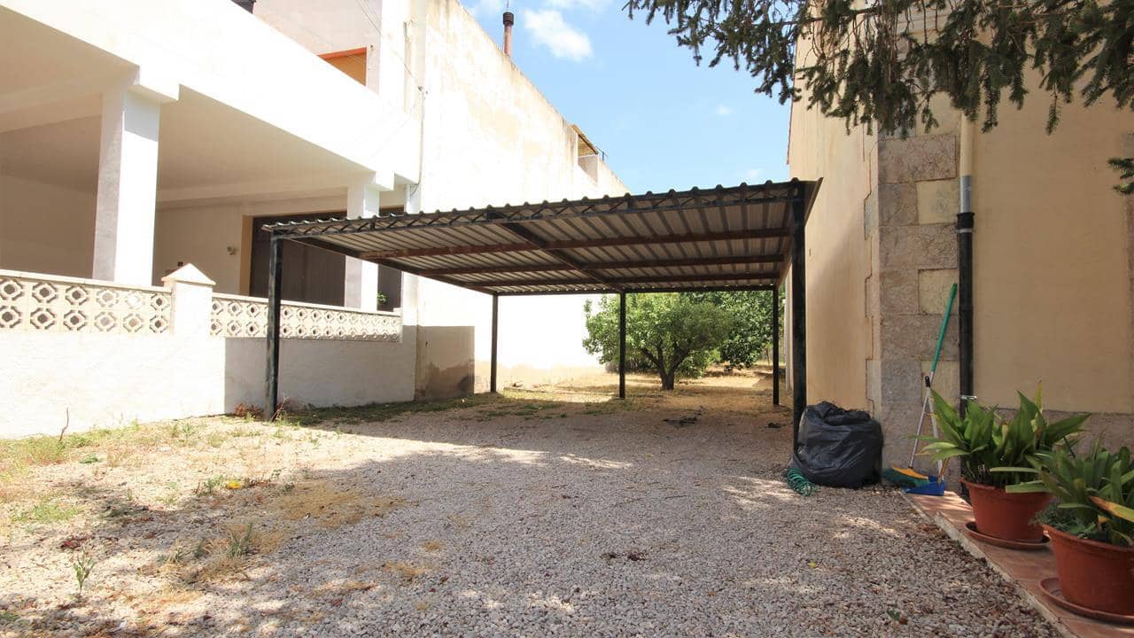 6 quarto Moradia para venda em Parcent - 420 000 € (Ref: 9566342)