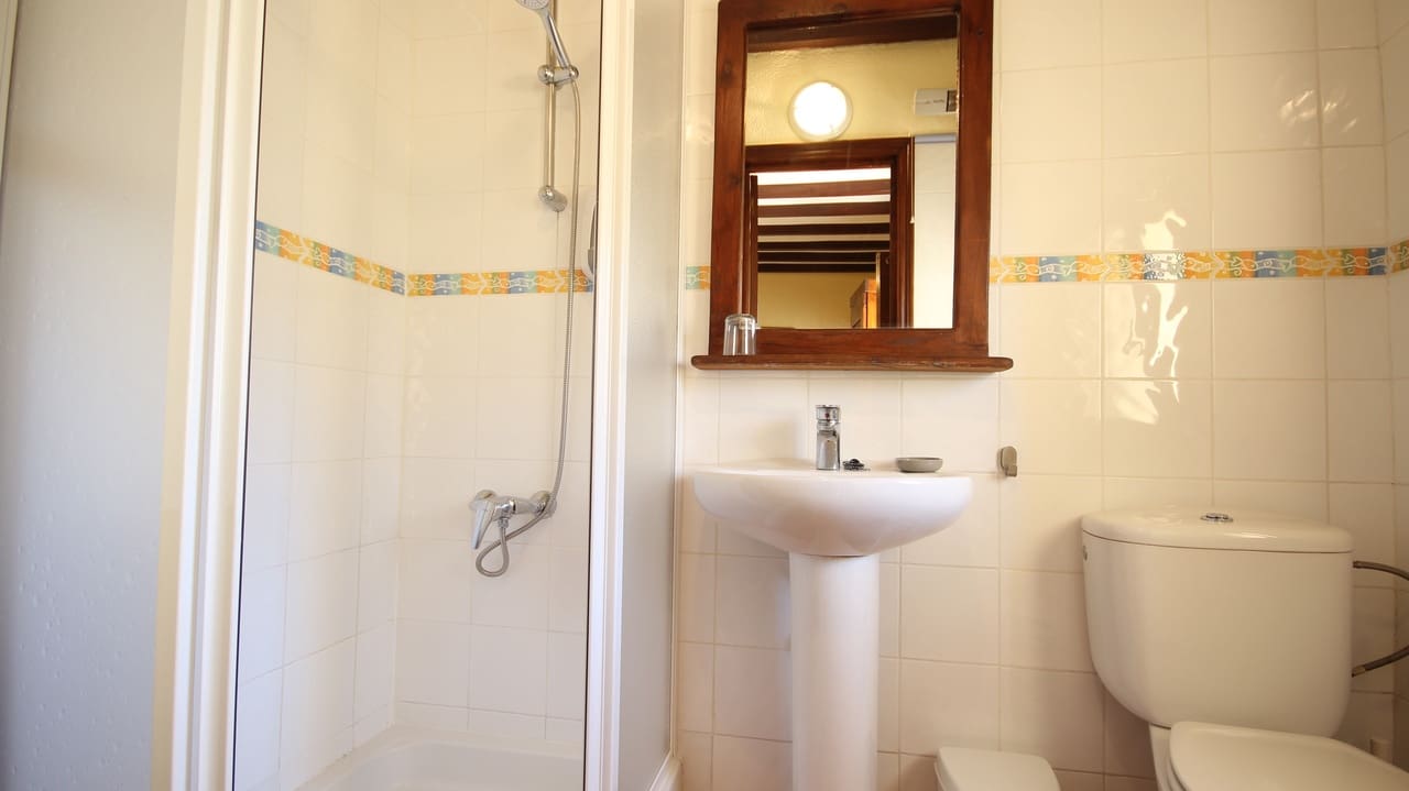 7 soveværelse Erhverv til salg i Parcent - € 399.000 (Ref: 9566343)