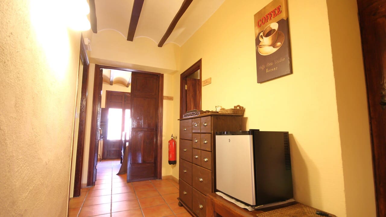 7 soveværelse Erhverv til salg i Parcent - € 399.000 (Ref: 9566343)