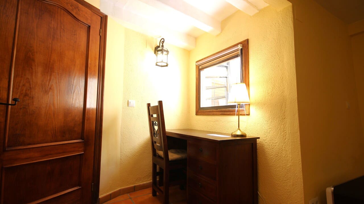 7 soveværelse Erhverv til salg i Parcent - € 399.000 (Ref: 9566343)