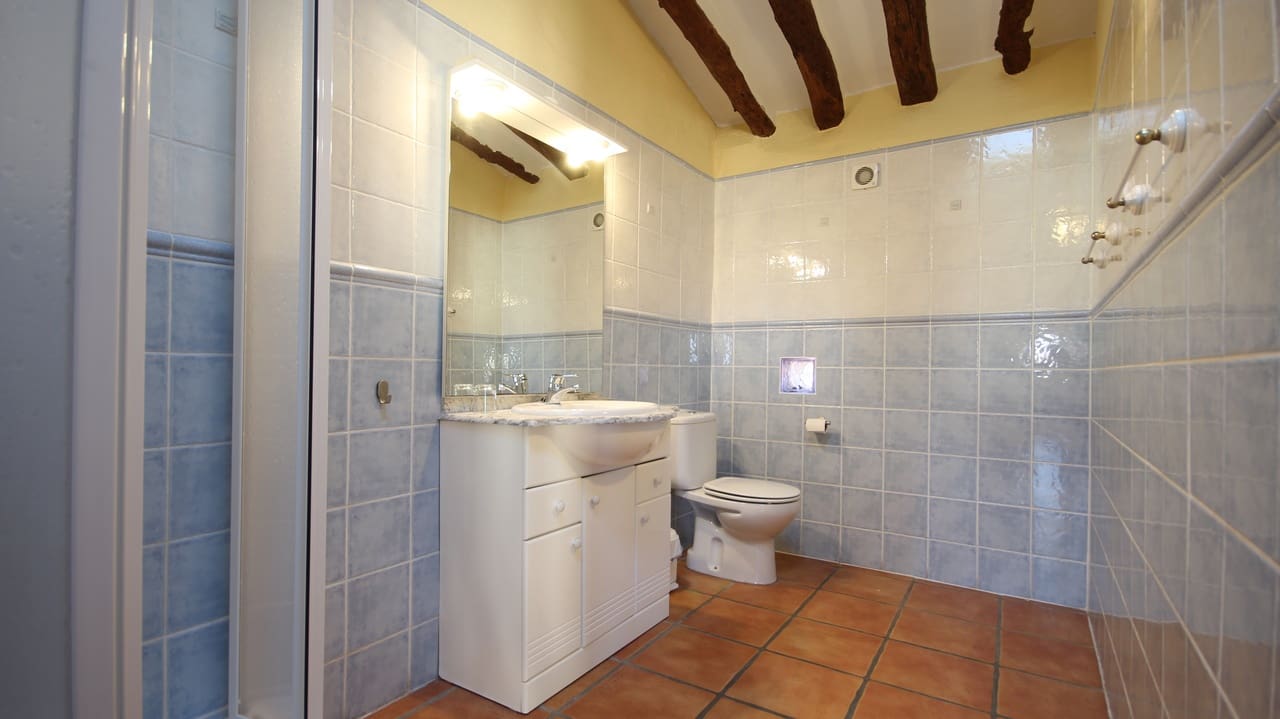 7 soveværelse Erhverv til salg i Parcent - € 399.000 (Ref: 9566343)