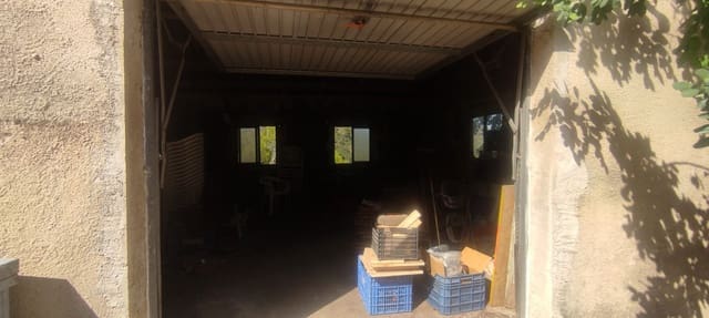 Mark till salu i Ráfol de Almunia - 110 000 € (Ref: 9566345)