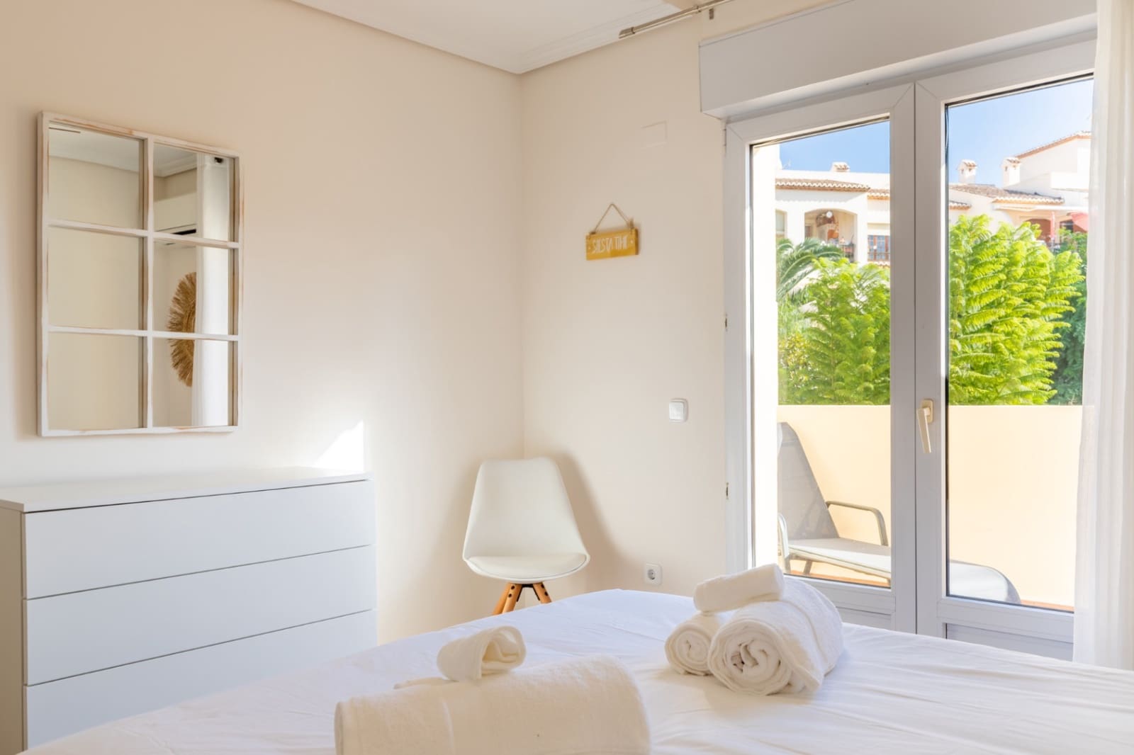 Casa de 3 habitaciones en Javea / Xàbia en venta con piscina garaje - 475.000 € (Ref: 9566348)