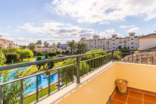 Casa de 3 habitaciones en Javea / Xàbia en venta con piscina garaje - 475.000 € (Ref: 9566348)