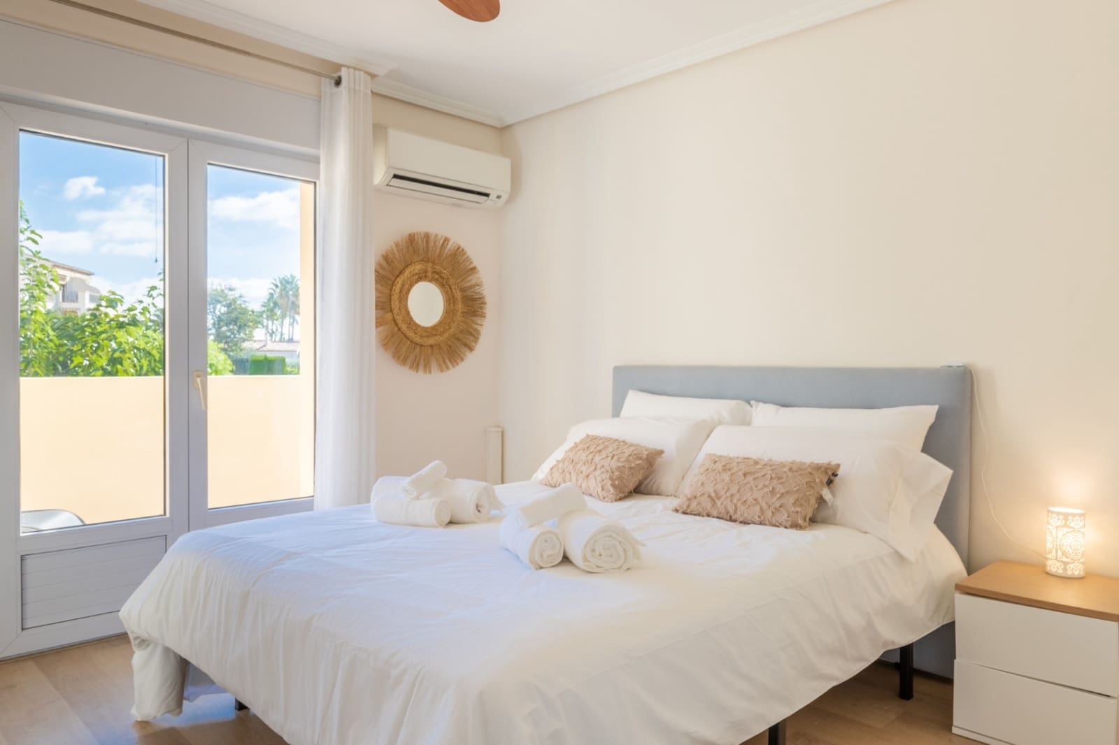 Casa de 3 habitaciones en Javea / Xàbia en venta con piscina garaje - 475.000 € (Ref: 9566348)