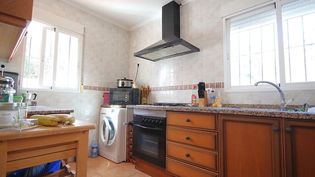 3 quarto Moradia para venda em Benigembla / Benichembla - 397 000 € (Ref: 9566350)