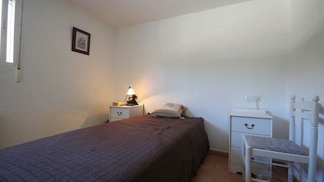 3 quarto Moradia para venda em Benigembla / Benichembla - 397 000 € (Ref: 9566350)