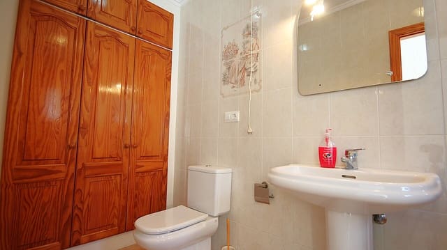 3 quarto Moradia para venda em Benigembla / Benichembla - 397 000 € (Ref: 9566350)