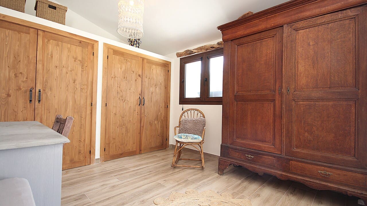 3 soveværelse Finca/Landehus til salg i Alcalali / Alcanali - € 695.000 (Ref: 9566351)