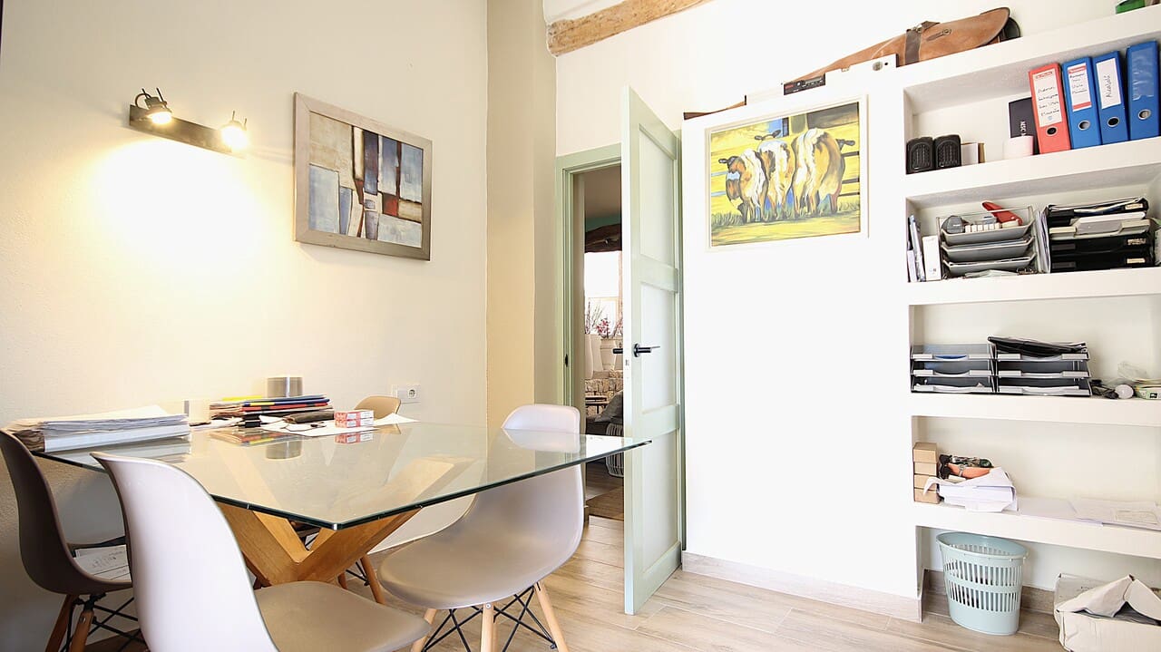 3 soveværelse Finca/Landehus til salg i Alcalali / Alcanali - € 695.000 (Ref: 9566351)