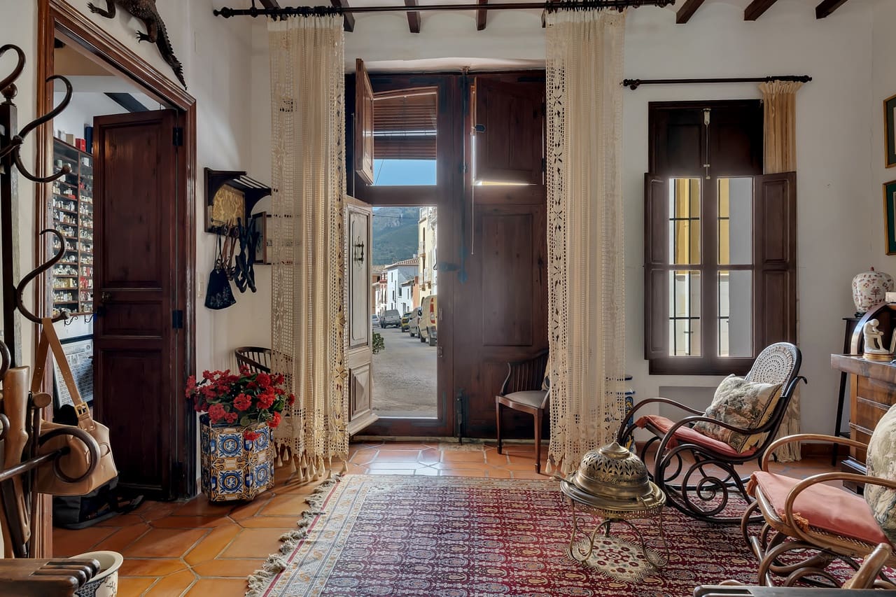 5 camera da letto Casa in vendita in Alcalali / Alcanali - 500.000 € (Rif: 9566352)