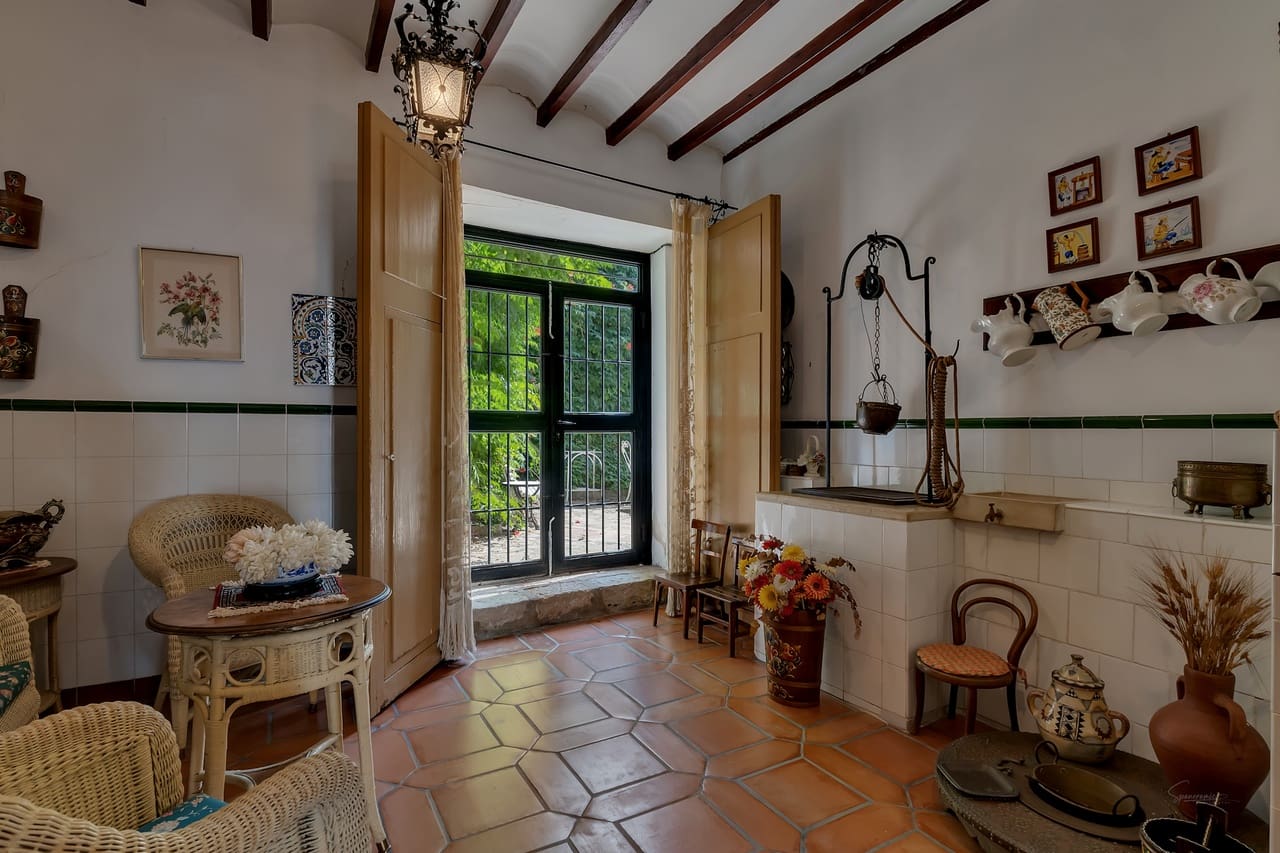 5 camera da letto Casa in vendita in Alcalali / Alcanali - 500.000 € (Rif: 9566352)