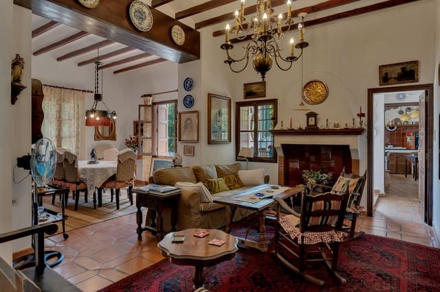 5 Zimmer Haus zu verkaufen in Alcalalí / Alcanalí - 500.000 € (Ref: 9566352)