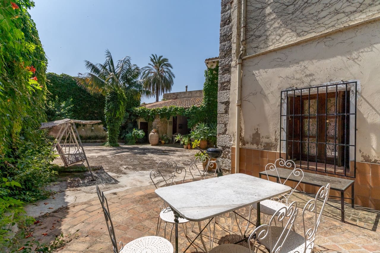 5 camera da letto Casa in vendita in Alcalali / Alcanali - 500.000 € (Rif: 9566352)