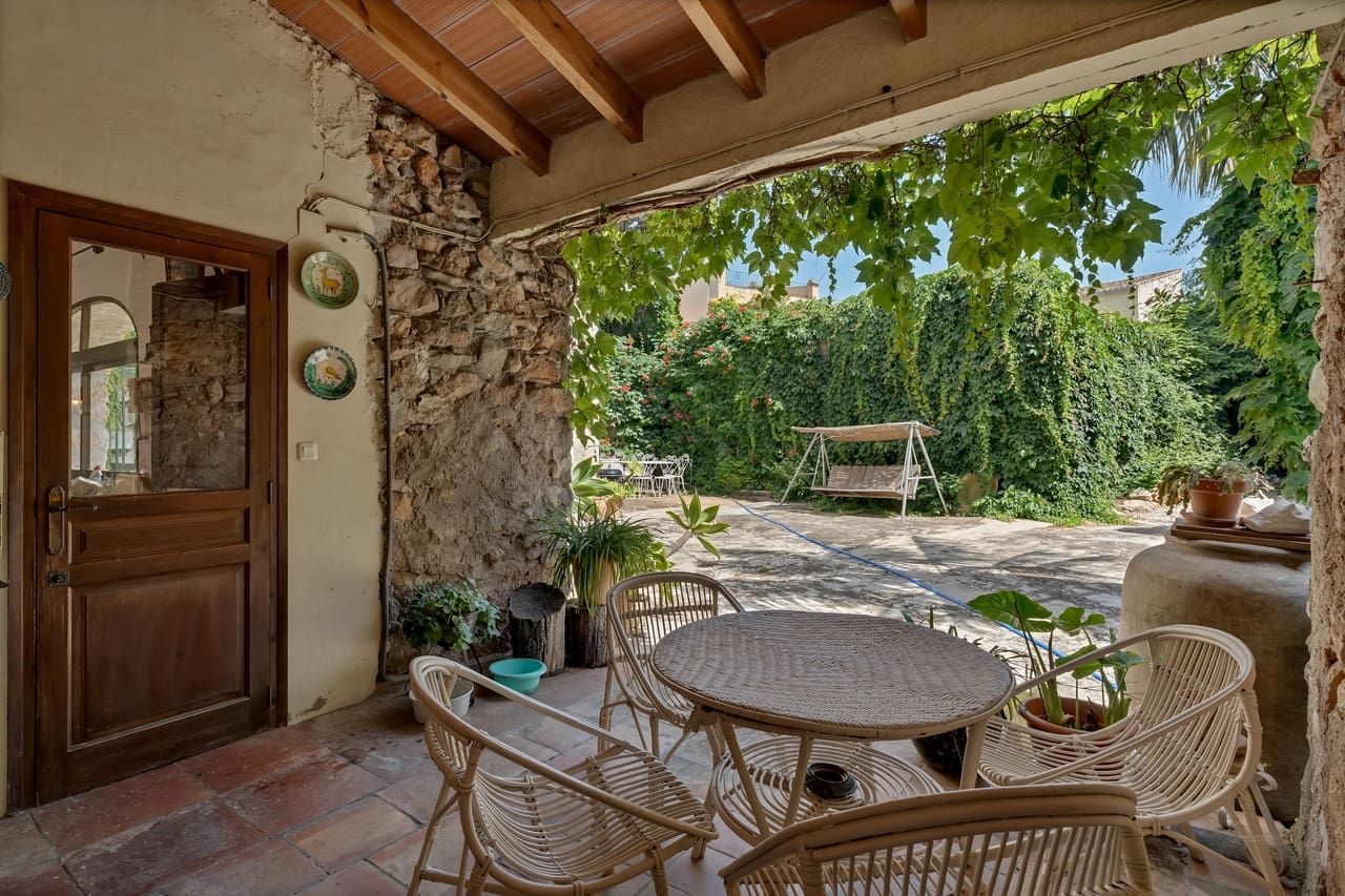 5 camera da letto Casa in vendita in Alcalali / Alcanali - 500.000 € (Rif: 9566352)