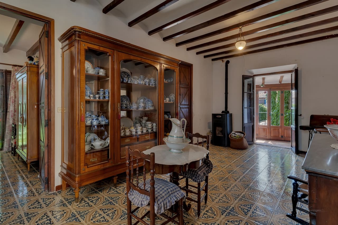 5 camera da letto Casa in vendita in Alcalali / Alcanali - 500.000 € (Rif: 9566352)