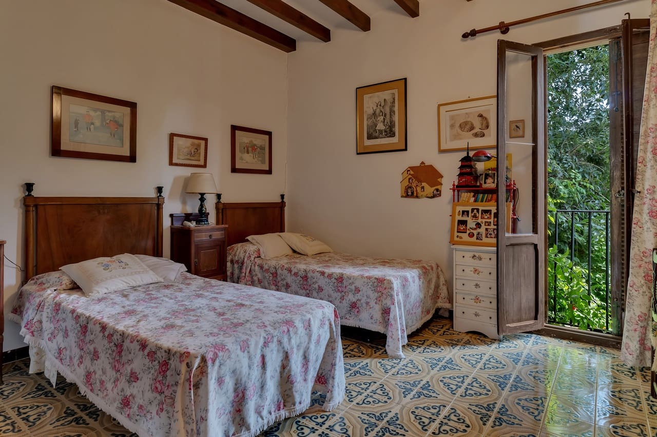 5 camera da letto Casa in vendita in Alcalali / Alcanali - 500.000 € (Rif: 9566352)