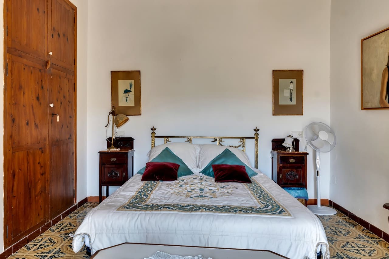 5 camera da letto Casa in vendita in Alcalali / Alcanali - 500.000 € (Rif: 9566352)