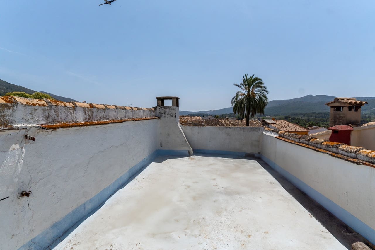 5 camera da letto Casa in vendita in Alcalali / Alcanali - 500.000 € (Rif: 9566352)