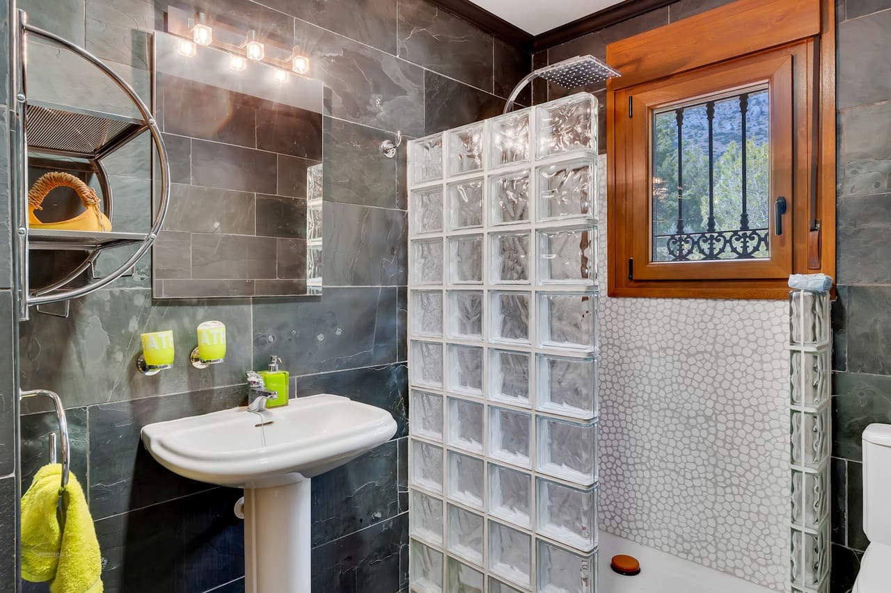 4 sypialnia Willa na sprzedaż w Beniarbeig - 895 000 € (Ref: 9566354)