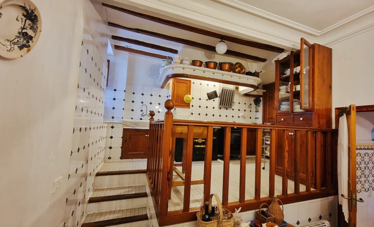 4 camera da letto Casa in vendita in Parcent - 295.000 € (Rif: 9566356)