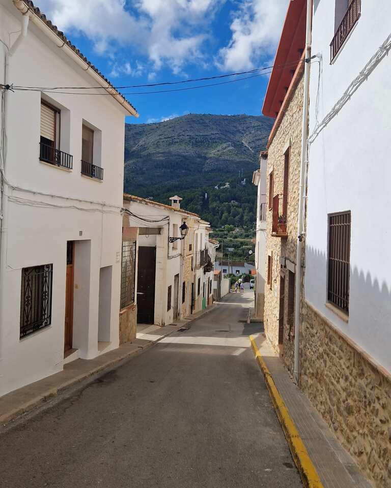 4 camera da letto Casa in vendita in Parcent - 295.000 € (Rif: 9566356)