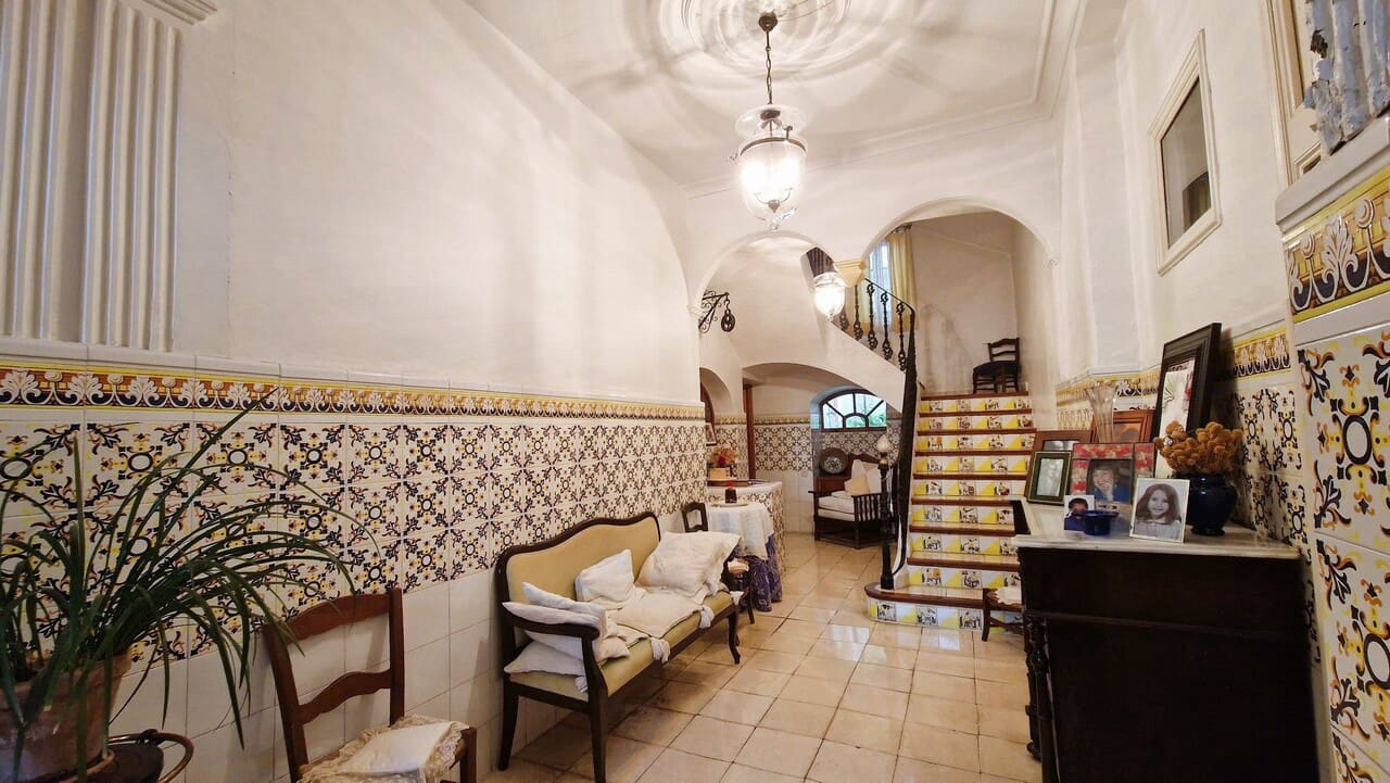 4 camera da letto Casa in vendita in Parcent - 295.000 € (Rif: 9566356)