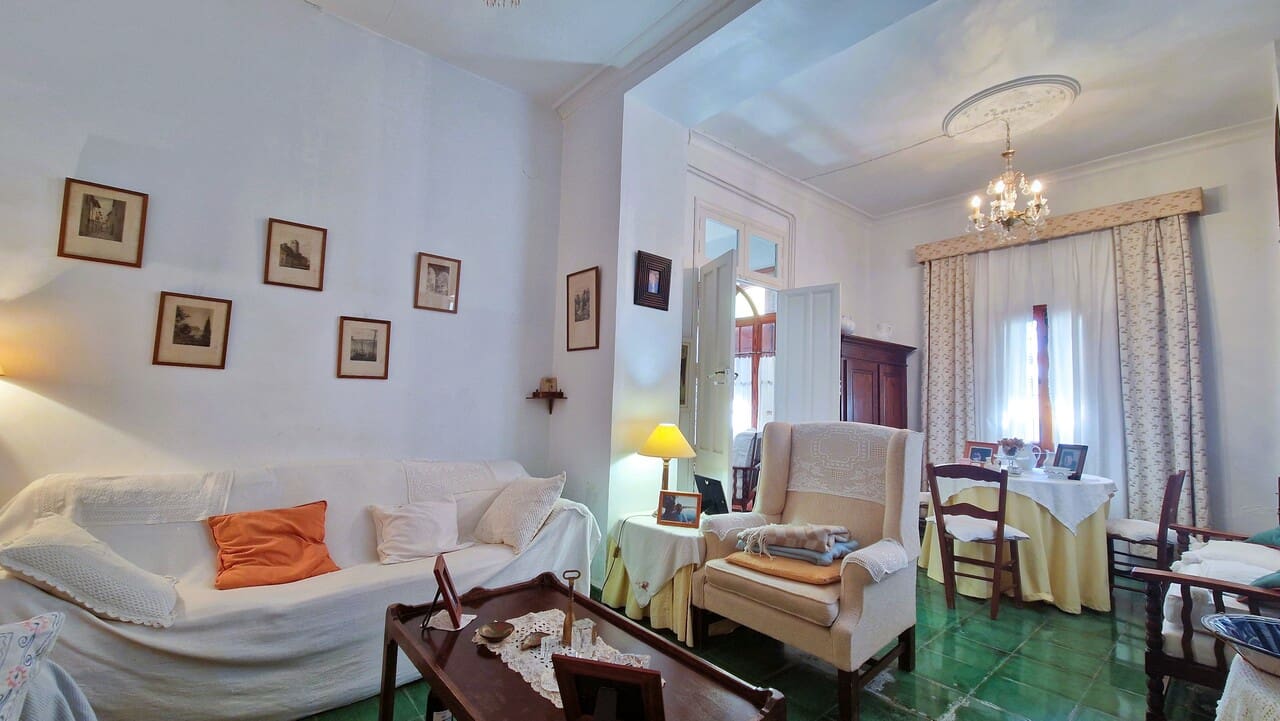 4 camera da letto Casa in vendita in Parcent - 295.000 € (Rif: 9566356)