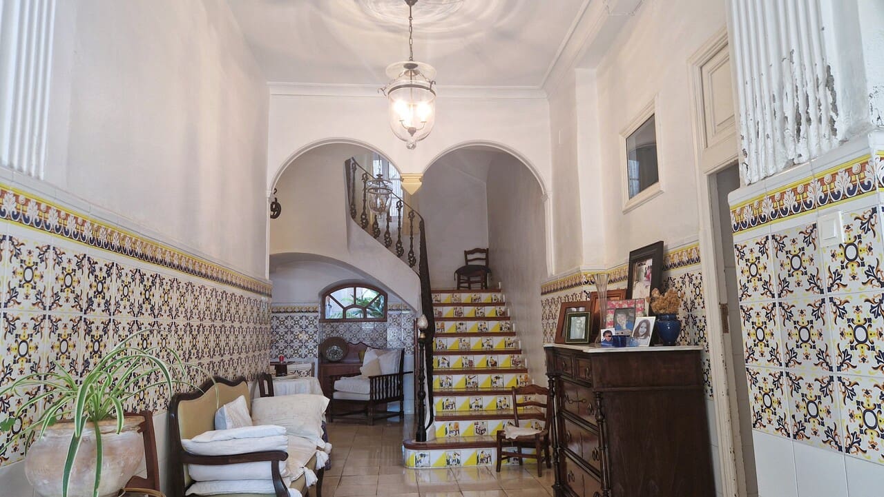 4 camera da letto Casa in vendita in Parcent - 295.000 € (Rif: 9566356)