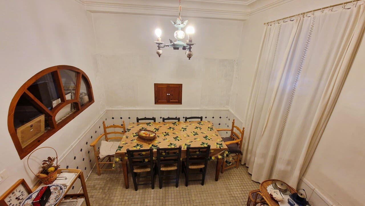 4 camera da letto Casa in vendita in Parcent - 295.000 € (Rif: 9566356)